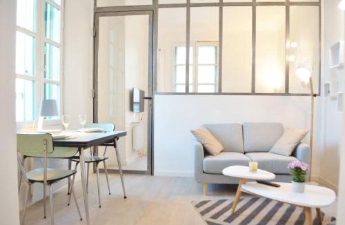 Castelnau-le-Lez Apartment | Cosy, appartement, proche de Montpellier
