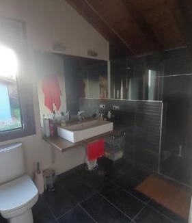 Sarrouilles Apartment | Cosy appartement