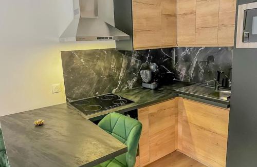 Saint-Cyprien Apartment | Cosy Appartement Toulouse Center