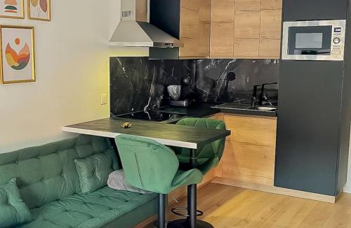 Saint-Cyprien Apartment | Cosy Appartement Toulouse Center