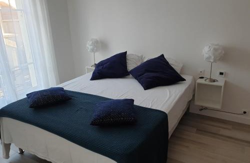 Clamart Apartment | cosy appartment - Clamart Percy Paris