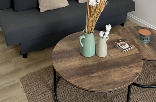 Lezennes Apartment | Cosy appartment with perfect location