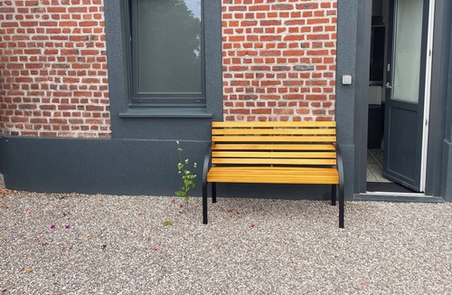 Lezennes Apartment | Cosy appartment with perfect location