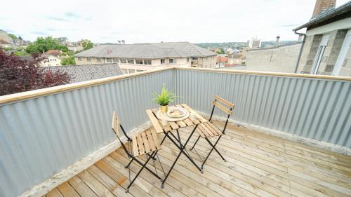 Brive-la-Gaillarde Apartment | Cosy Apparts Brive