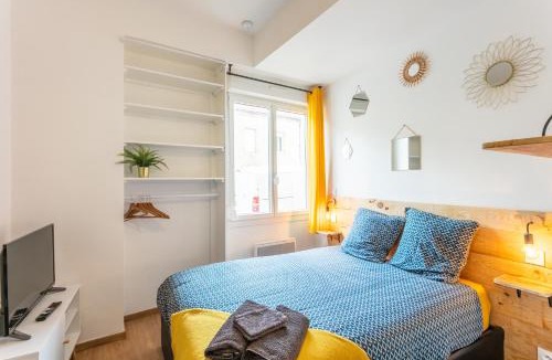 Brive-la-Gaillarde Apartment | Cosy Apparts Brive