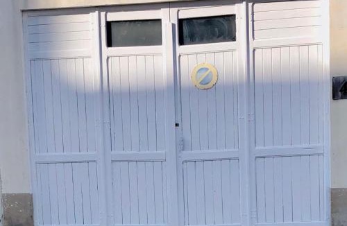 Vierzon Apartment | Cosy atelier