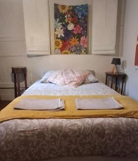 Murat Bed & Breakfast | COSY B&B