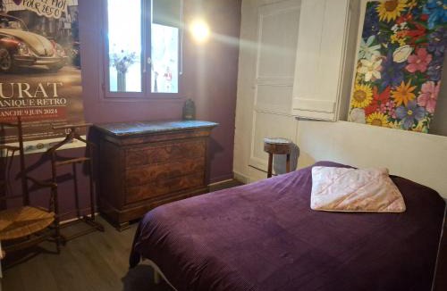 Murat Bed & Breakfast | COSY B&B