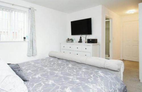 Edwinstowe House | Cosy B & B