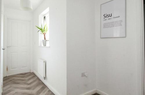 Edwinstowe House | Cosy B & B