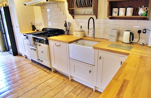 Niton House | Cosy base for scenic routes