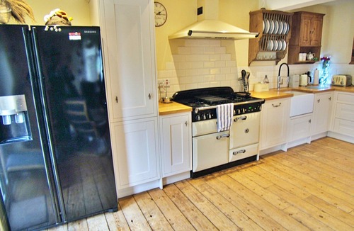 Niton House | Cosy base for scenic routes