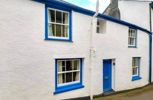 Cawsand House | Cosy Beach Cottage - Cawsand