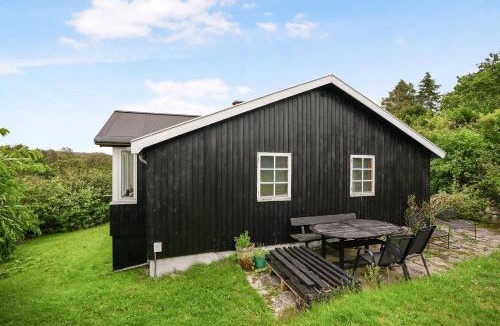 Rageleje House | Cosy Beach House Close To The Sea