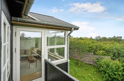 Rageleje House | Cosy Beach House Close To The Sea