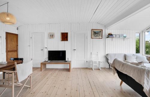 Rageleje House | Cosy Beach House Close To The Sea