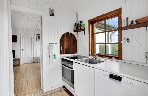 Rageleje House | Cosy Beach House Close To The Sea