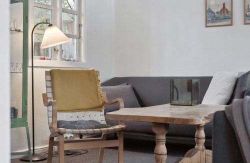 Næsby Strand House | Cosy Beachfront Holiday Home For Families