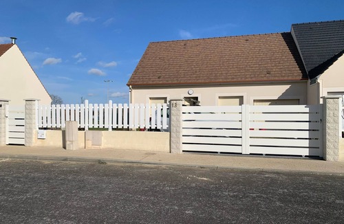 Boissy-le-Chatel Bed & Breakfast | Cosy bed and breakfast near Disneyland