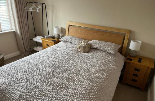 Norwich House | Cosy Bed and Breakfast