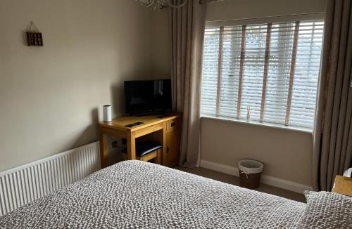 Norwich House | Cosy Bed and Breakfast