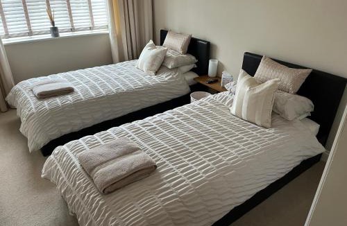 Norwich House | Cosy Bed and Breakfast