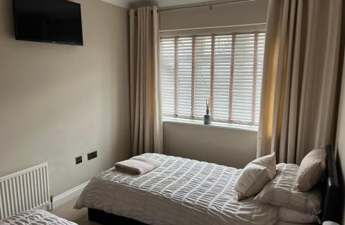 Norwich House | Cosy Bed and Breakfast