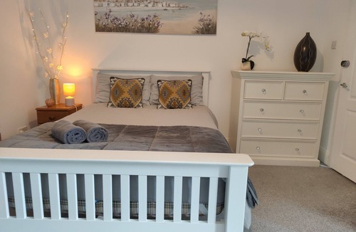 Bournemouth House | Cosy Bee