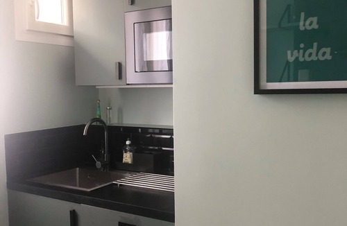 Saint-Fargeau Apartment | COSY Belleville briapartment
