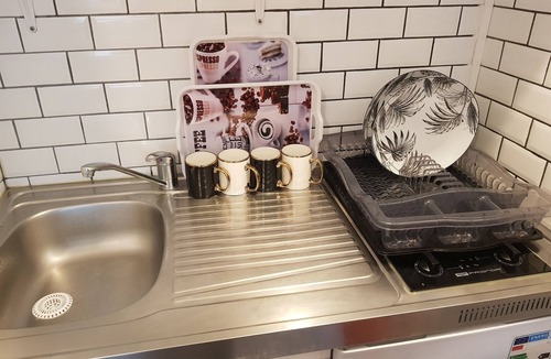 Eragny Apartment | Cosy Bien Comme à la Maison