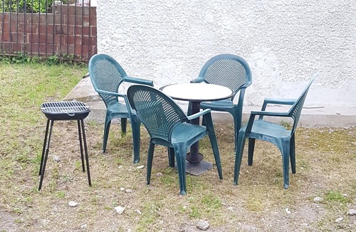 Eragny Apartment | Cosy Bien Comme à la Maison