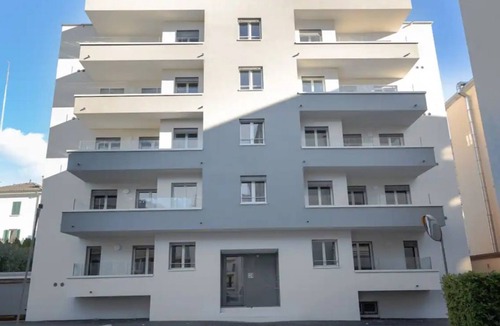 Viganello Apartment | Cosy bilo close to the centre (Urban 1)