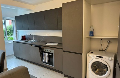 Viganello Apartment | Cosy bilo close to the centre (Urban 2)