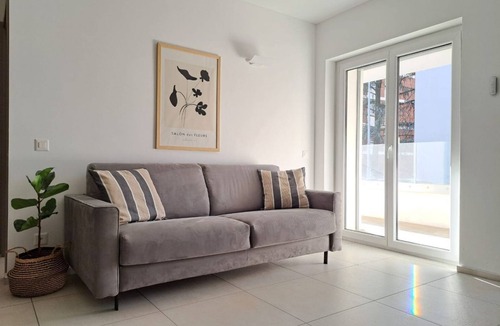 Viganello Apartment | Cosy bilo close to the centre (Urban 4)
