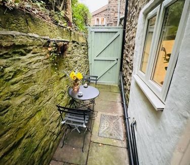 Bollington House | Cosy Bollington Two Bed House