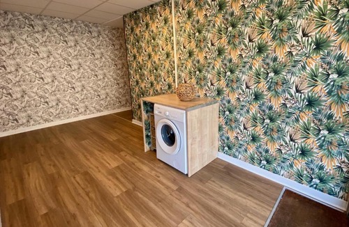 Flore Apartment | Cosy Break Le Toucan