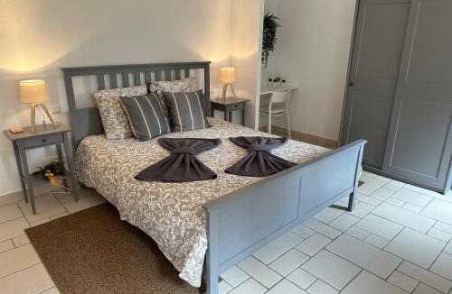 Gresswiller Apartment | Cosy Bretzel