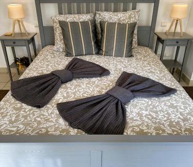 Gresswiller Apartment | Cosy Bretzel