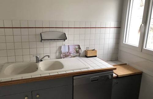 Caussens Apartment | Cosy, bright apartment for 6 people