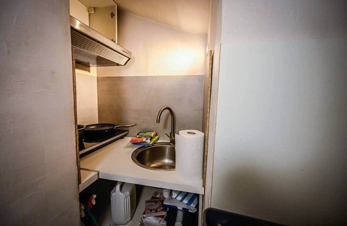 Melun House | Cosy bright T2 30 min from Paris