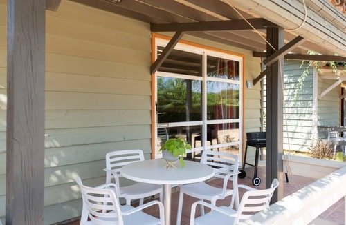 Malgrat de Mar House | Cosy bungalow with terrace