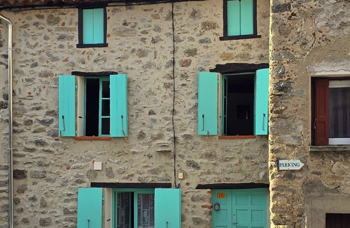 Molitg-les-Bains House | Cosy but spacious cottage in a beautiful thermal village in the Pyrénées.