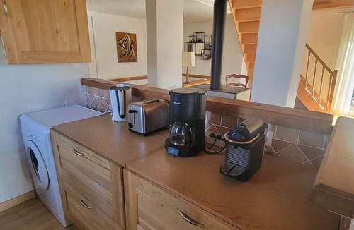 Saint-Paul-la-Coste House | Cosy Cévennes house