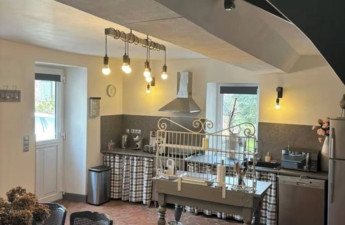 Saint-Samson House | Cosy country house