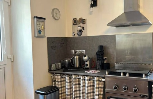 Saint-Samson House | Cosy country house