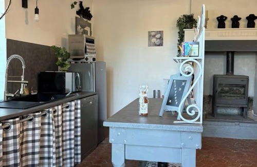 Saint-Samson House | Cosy country house