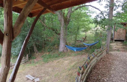 Montbrun-Bocage House | Cosy cabane