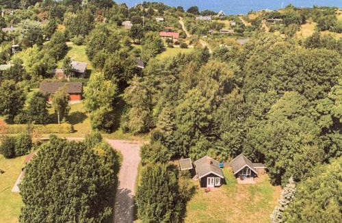 Hoeve Strand House | Cosy Cabin Collection In Veddinge Bakker