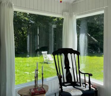 Hoeve Strand House | Cosy Cabin Collection In Veddinge Bakker