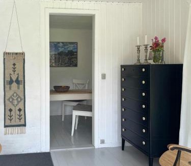Hoeve Strand House | Cosy Cabin Collection In Veddinge Bakker